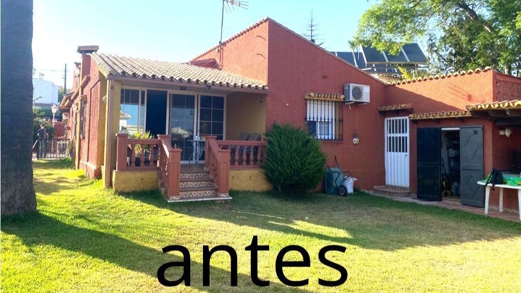 AntesViviendaBefore