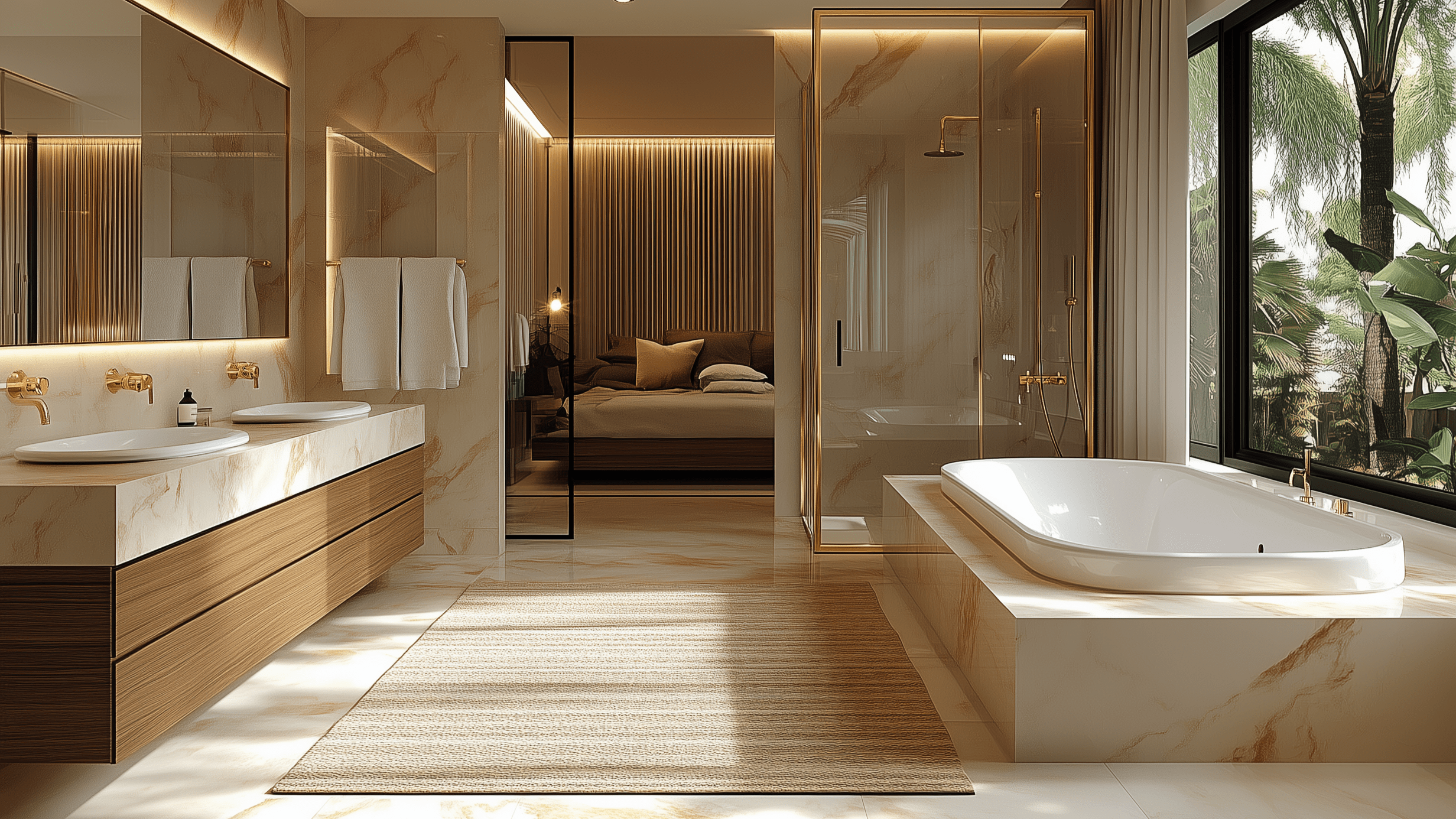 Baño_Suite