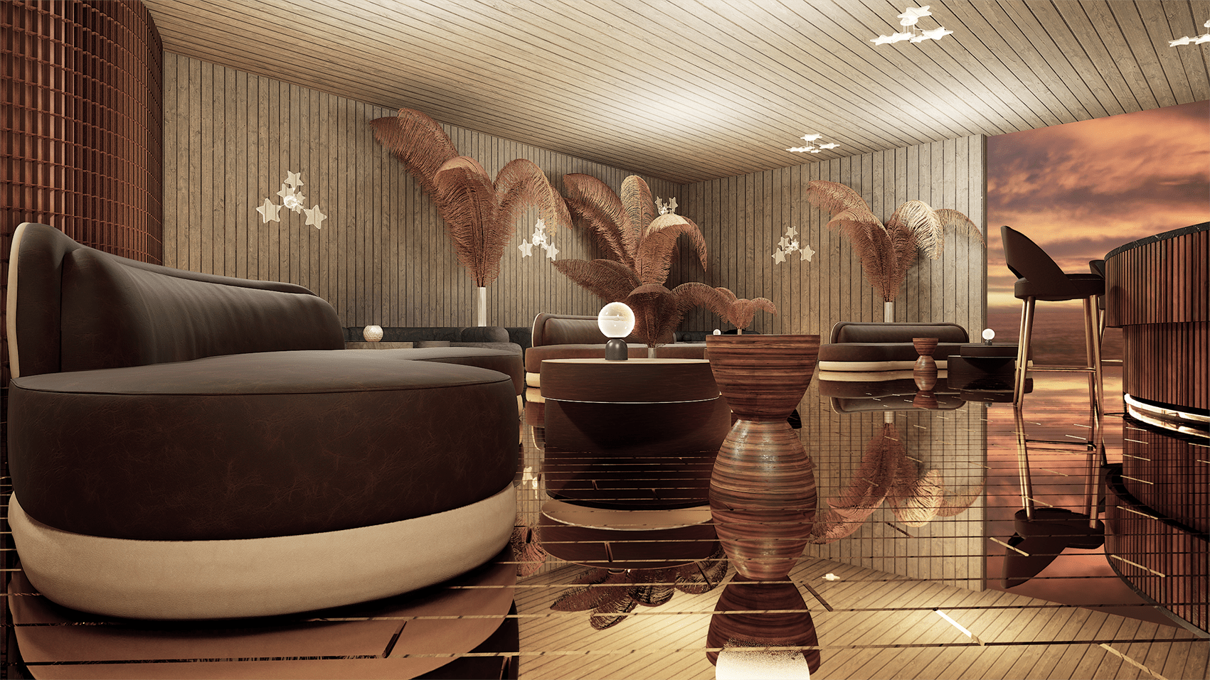 MedioRestaurant