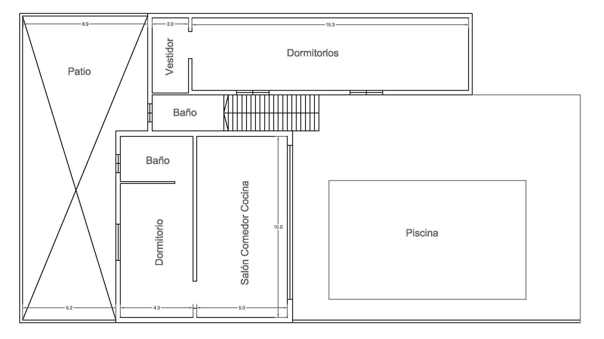 PlanoVillaMinimalista