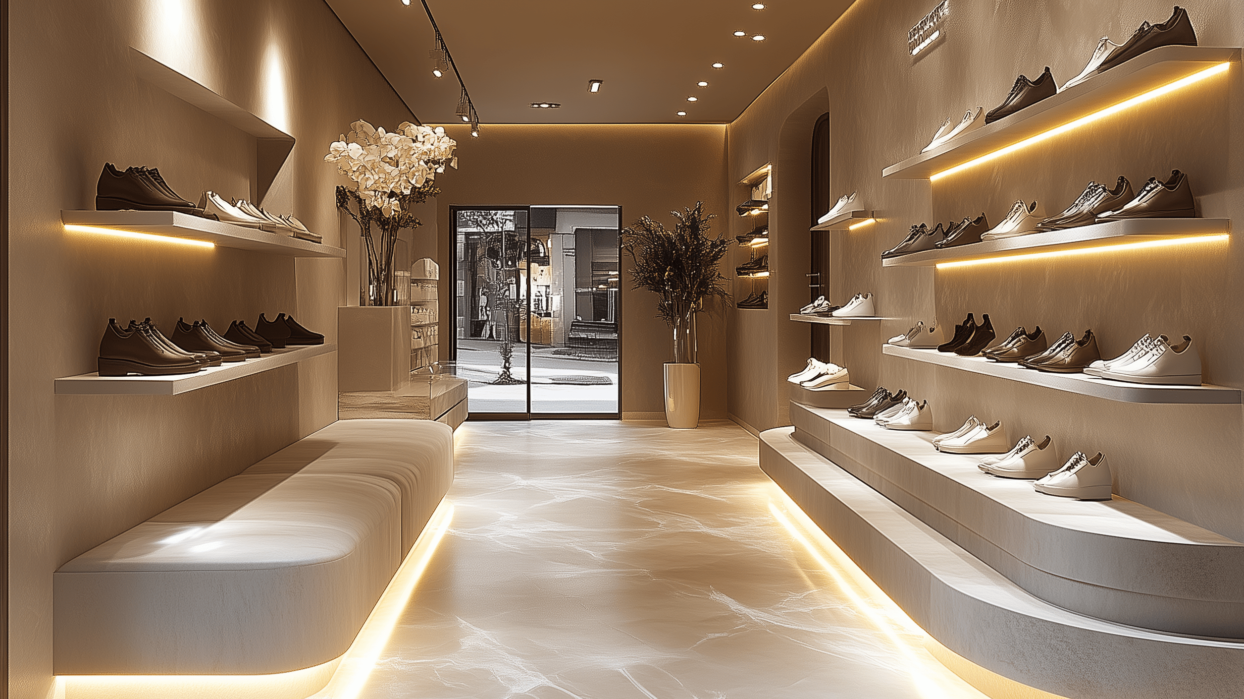 Retailshoes