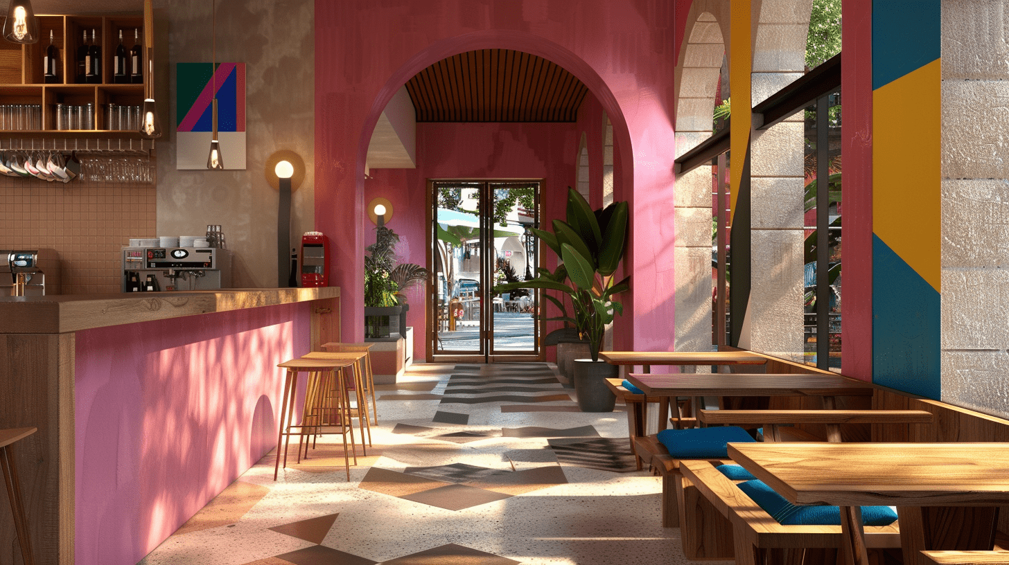 RESTAURANTE FRESCO