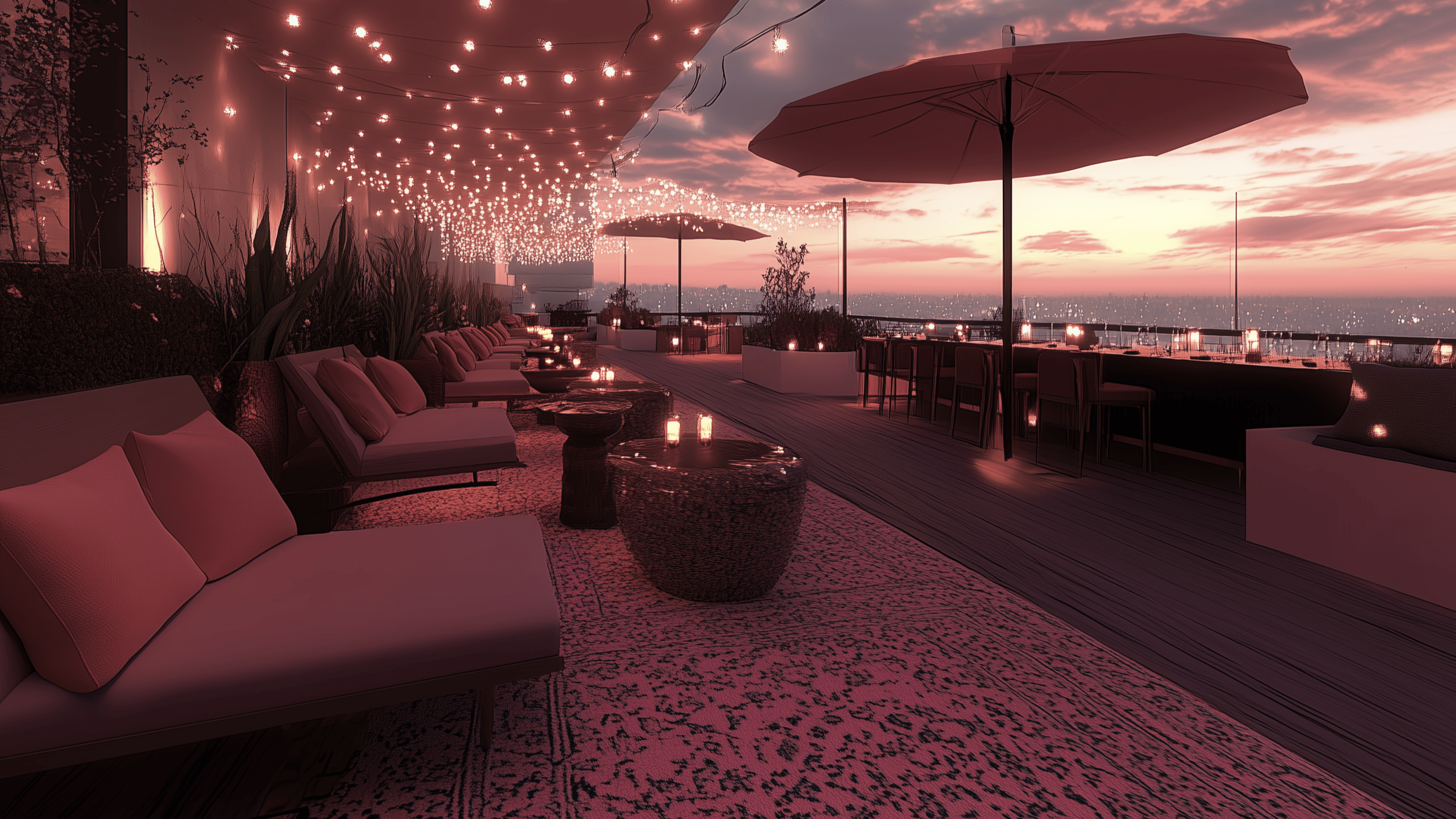 rooftop