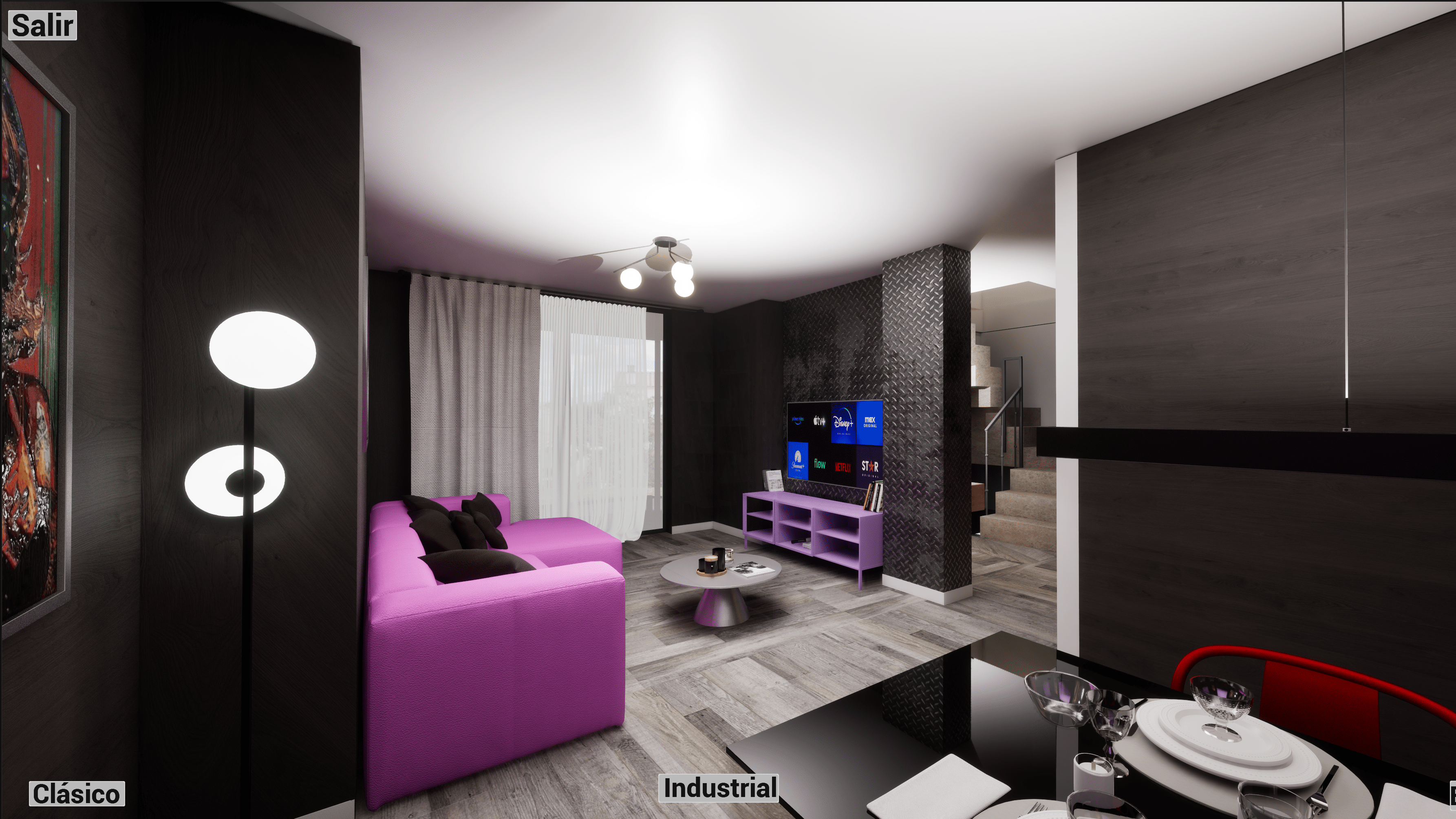 VistaDiagonalEclectico