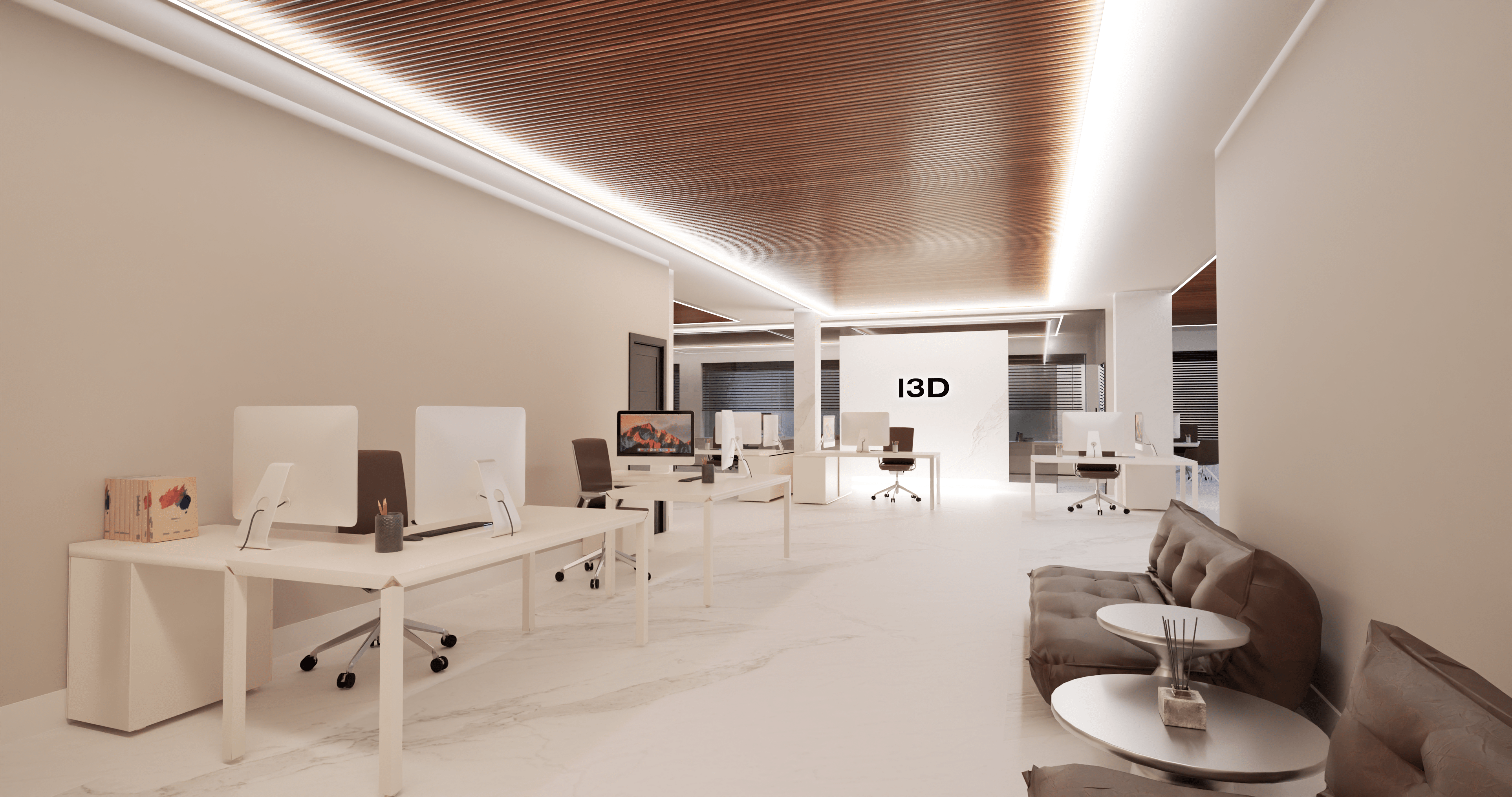 OFICINA ESENCIAL