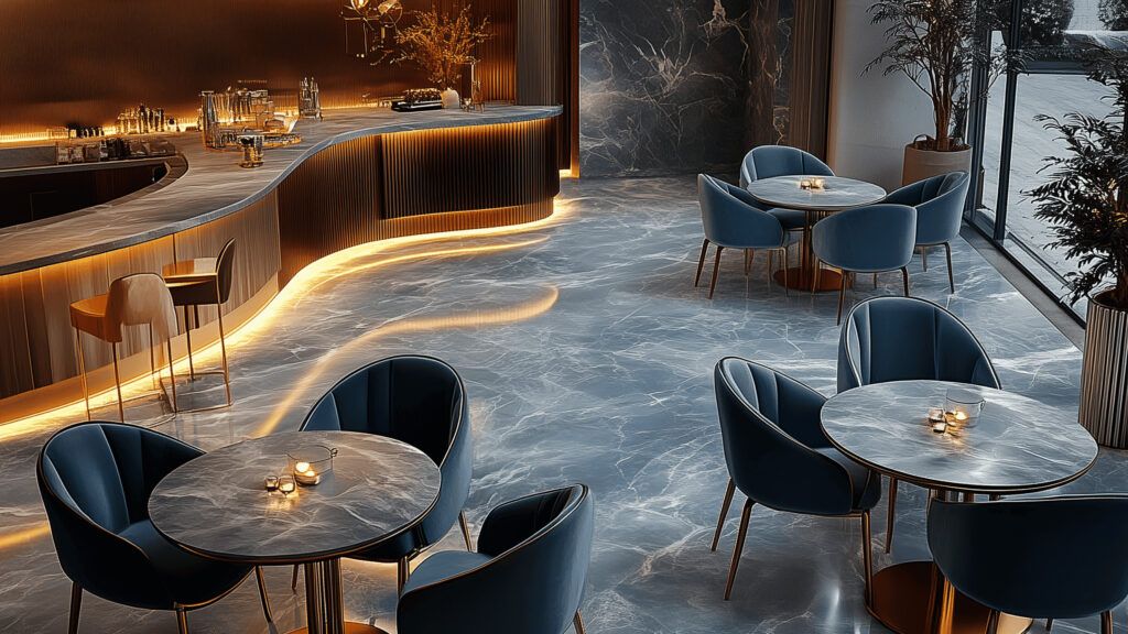 diseño interior en 3d malaga